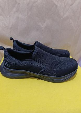 Кроссовки vty 2