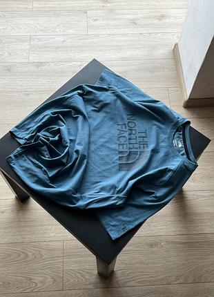 Футболка the north face