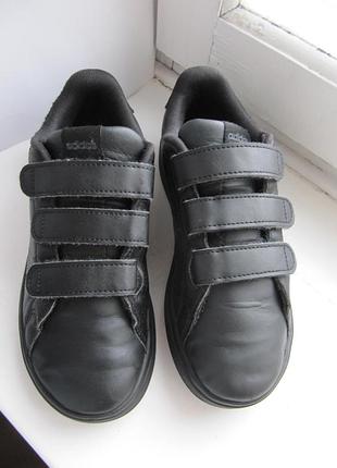 Кроссовки adidas advantage адидас 3