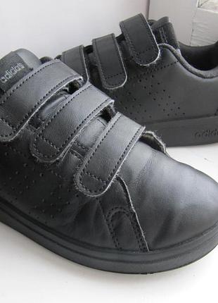 Кроссовки adidas advantage адидас 4