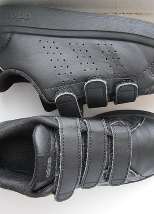Кроссовки adidas advantage адидас 5