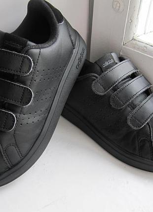 Кроссовки adidas advantage адидас 6
