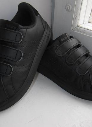 Кроссовки adidas advantage адидас 7