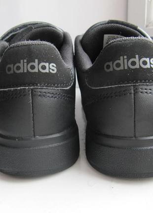 Кроссовки adidas advantage адидас 8