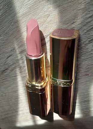 Помада тон 181 лореаль l'oreal 2