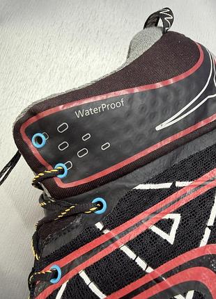 Кроссовки hoka one one tor speed mid wp 6