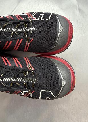Кроссовки hoka one one tor speed mid wp 8