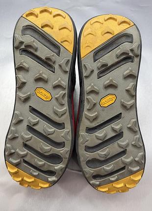 Кроссовки hoka one one tor speed mid wp 10