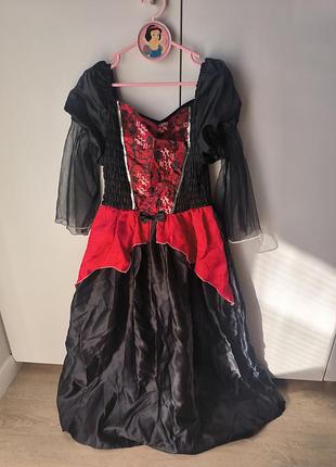 Костюм на halloween 🎃👻