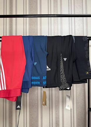 Лосіни жіночі adidas