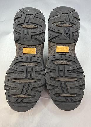 Ботинки camel active bormio gtx 10