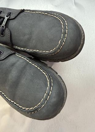 Ботинки camel active bormio gtx 6