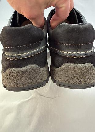 Ботинки camel active bormio gtx 7