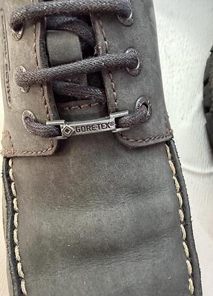 Ботинки camel active bormio gtx 5
