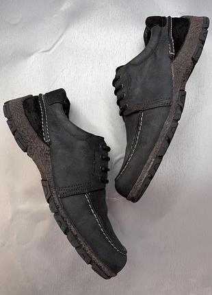 Ботинки camel active bormio gtx 4