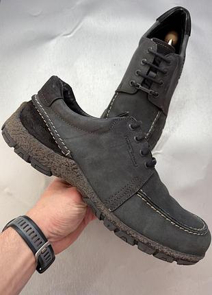 Ботинки camel active bormio gtx