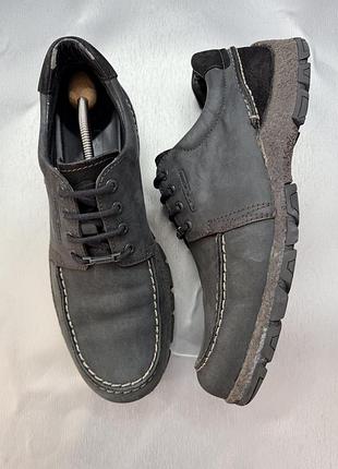 Ботинки camel active bormio gtx 3