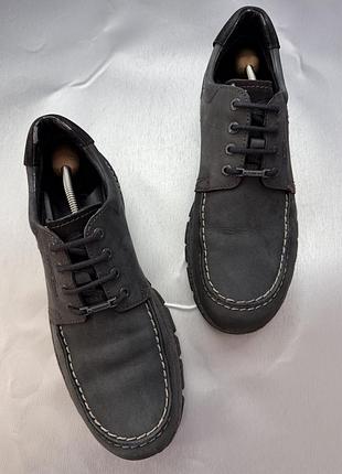 Ботинки camel active bormio gtx 2