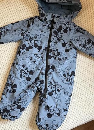 Комбінезон демі