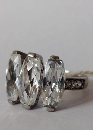 Серебряная кольца 925 проби