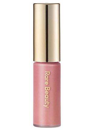 Мініатюра румʼян rare beauty soft pinch liquid blush