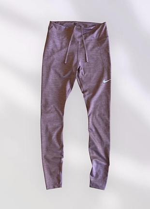Лосини nike dri-fit leggings/tights 3
