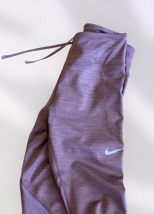 Лосини nike dri-fit leggings/tights 2
