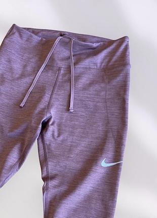 Лосини nike dri-fit leggings/tights 4