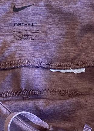 Лосини nike dri-fit leggings/tights 6