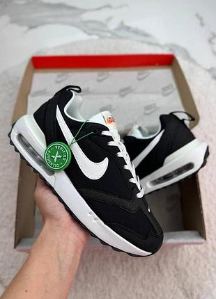 Air max dawn black white