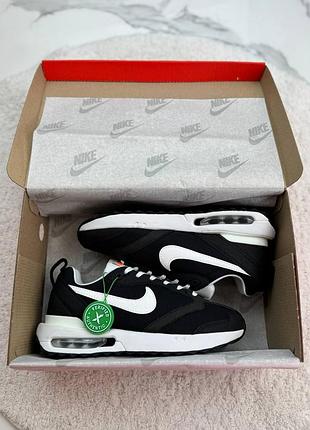Air max dawn black white 5