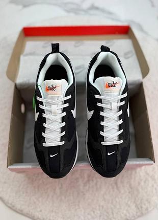 Air max dawn black white 6