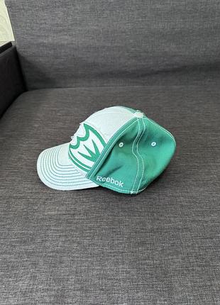 Бейсболка,кепка reebok 5