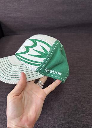 Бейсболка,кепка reebok 2