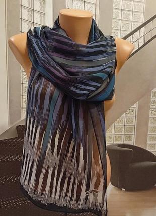 Шовкова шаль люкс-сегменту missoni
