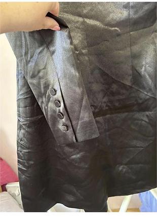 Сукня пиджак h&m франция 9