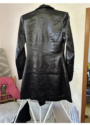 Сукня пиджак h&m франция 3