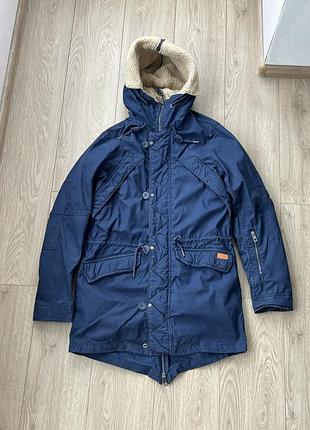 Куртка  pull&bear