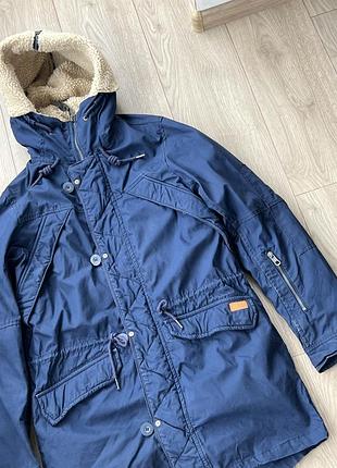 Куртка  pull&bear 3