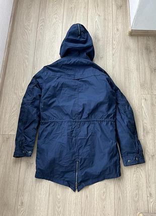 Куртка  pull&bear 5