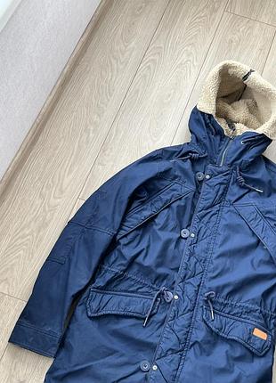Куртка  pull&bear 2