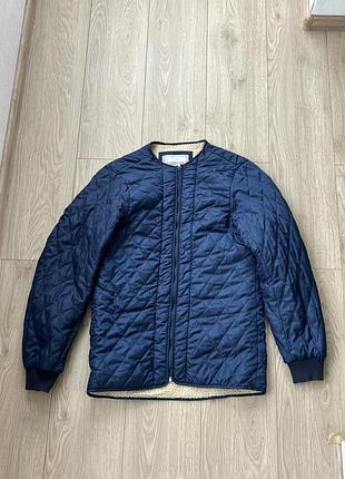 Куртка  pull&bear 6