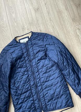 Куртка  pull&bear 7