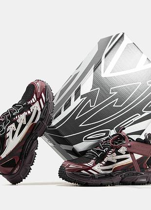 Off-white "be right back" 5
