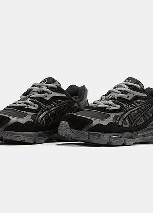 Asics gel-nyc | gore-tex | термо