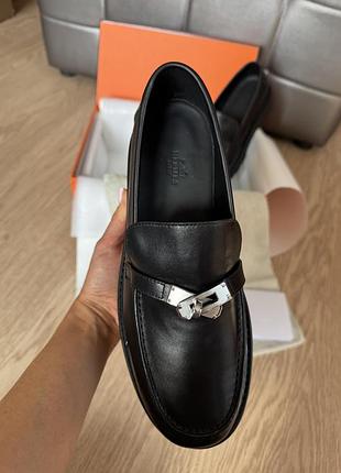 Лофери hermes 10