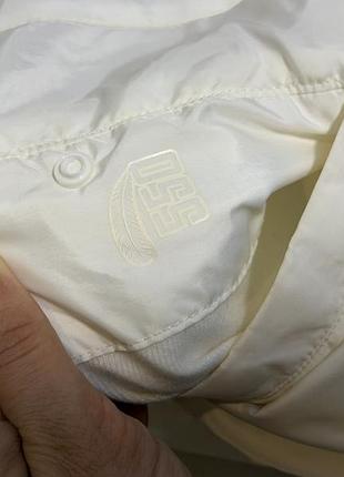 Куртка nike двостороння 7
