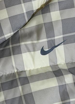 Куртка nike двостороння 10
