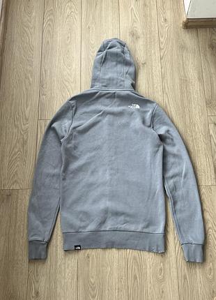 Кофта the north face 7