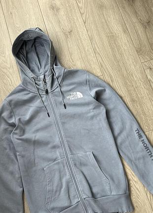 Кофта the north face 3